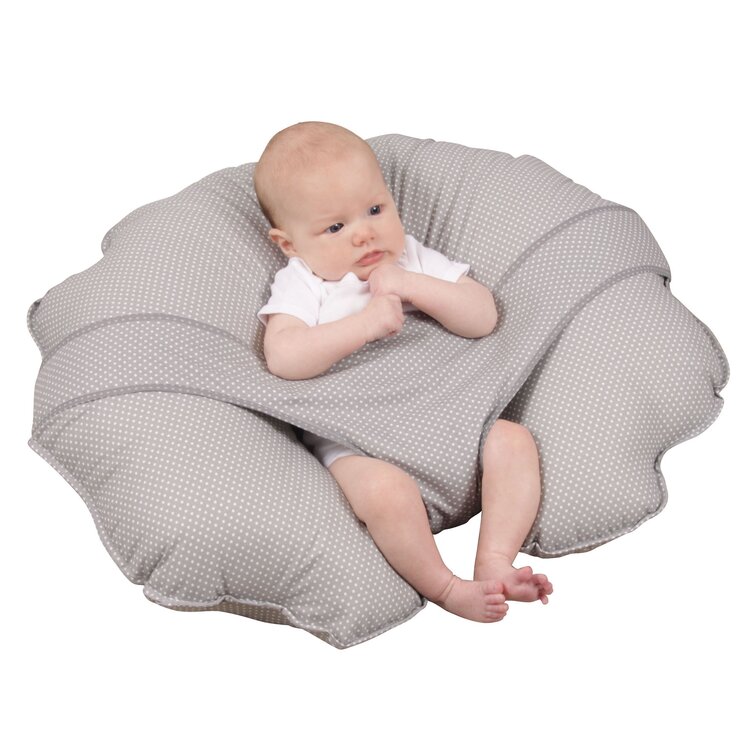 Leachco hotsell nursing pillow